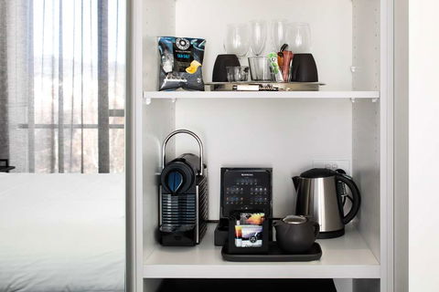 Knightsbridge Canberra - Accommodation Adelaide 14