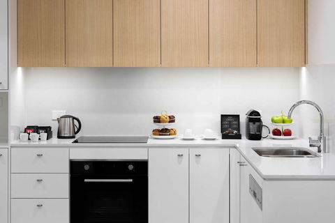 Knightsbridge Canberra - Accommodation Adelaide 15