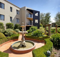 Astra Apartments The Griffin - Accommodation Adelaide