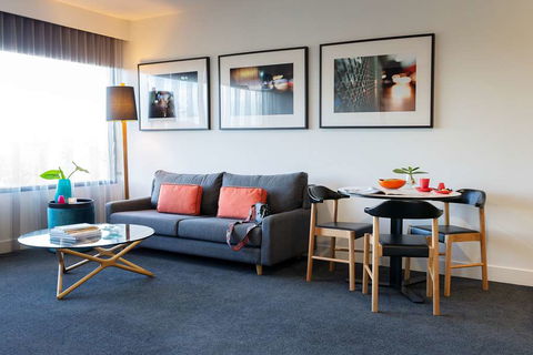 East Hotel - Accommodation Adelaide 4