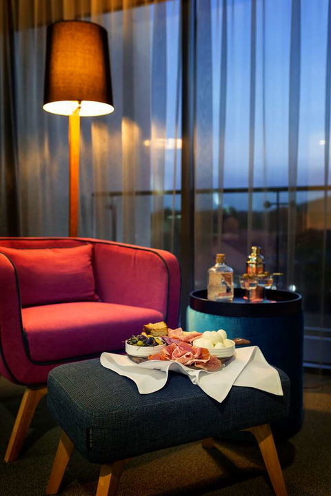 East Hotel - Accommodation Adelaide 12