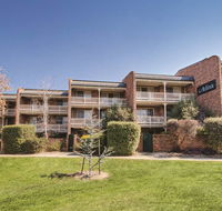 Adina Serviced Apts Canberra Kingston - Accommodation Adelaide