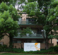 Kingston Terrace Serviced Apartments - Accommodation Adelaide