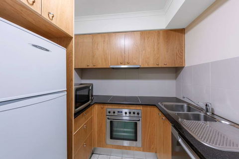 Nesuto Canberra Apartment Hotel - Accommodation Adelaide 12
