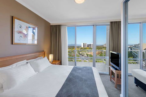 Nesuto Canberra Apartment Hotel - Accommodation Adelaide 14