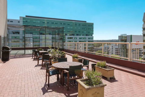 Nesuto Canberra Apartment Hotel - Accommodation Adelaide 17