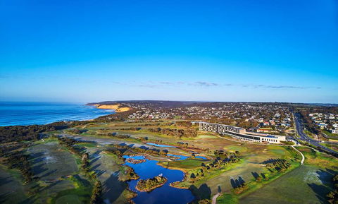 RACV Torquay Resort - Accommodation Adelaide 1