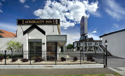 Admiralty Inn - Accommodation Adelaide 0