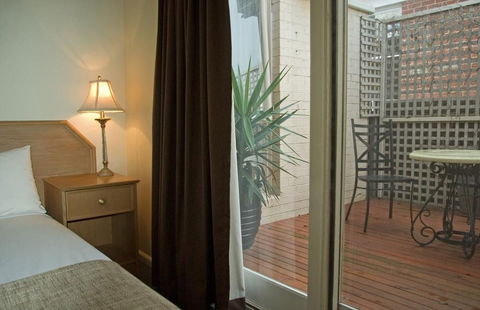 Admiralty Inn - Accommodation Adelaide 4