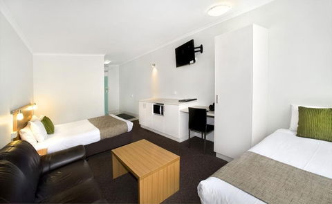 Admiralty Inn - Accommodation Adelaide 6