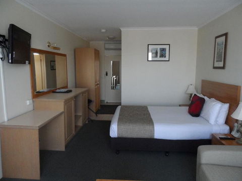Admiralty Inn - Accommodation Adelaide 7