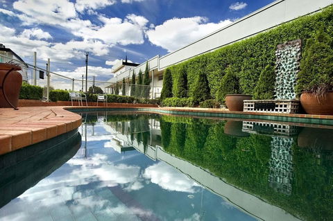 Admiralty Inn - Accommodation Adelaide 9