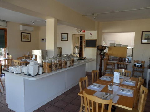Admiralty Inn - Accommodation Adelaide 10