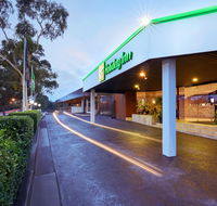 Holiday Inn Warwick Farm - Accommodation Adelaide