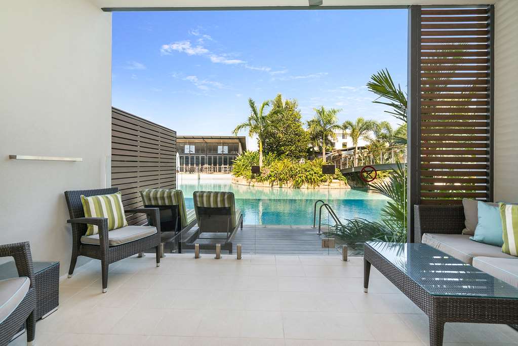 Darwin NT Accommodation Adelaide