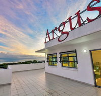 Argus Apartments Darwin - Accommodation Adelaide