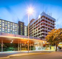 H on Smith Hotel - Accommodation Adelaide