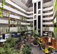 Novotel Darwin Atrium - Accommodation Adelaide