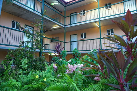 Alatai Holiday Apartments - Accommodation Adelaide 0
