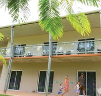 Club Tropical Resort Darwin - Accommodation Adelaide