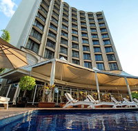 DoubleTree by Hilton Hotel Darwin - Accommodation Adelaide