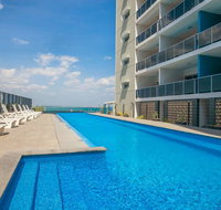 Ramada Suites Zen Quarter Darwin - Accommodation Adelaide