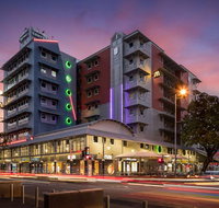 Rydges Darwin Central - Accommodation Adelaide