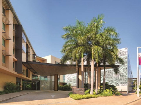 Vibe Hotel Darwin Waterfront - Accommodation Adelaide 0
