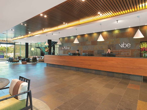 Vibe Hotel Darwin Waterfront - Accommodation Adelaide 2
