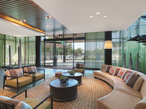 Vibe Hotel Darwin Waterfront - Accommodation Adelaide 4