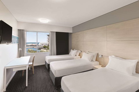 Vibe Hotel Darwin Waterfront - Accommodation Adelaide 6