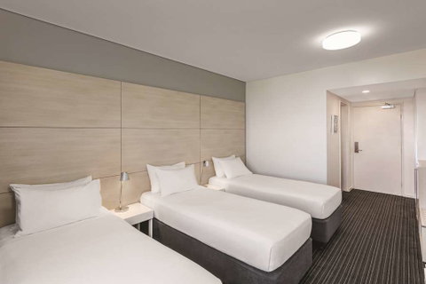 Vibe Hotel Darwin Waterfront - Accommodation Adelaide 7