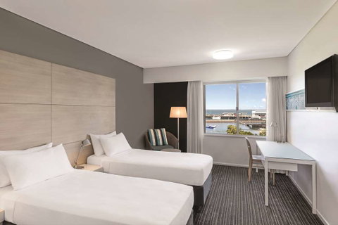 Vibe Hotel Darwin Waterfront - Accommodation Adelaide 8