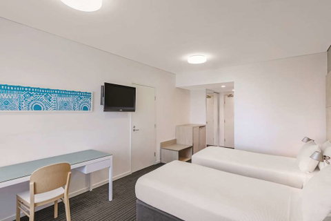 Vibe Hotel Darwin Waterfront - Accommodation Adelaide 9