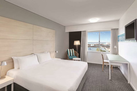 Vibe Hotel Darwin Waterfront - Accommodation Adelaide 10