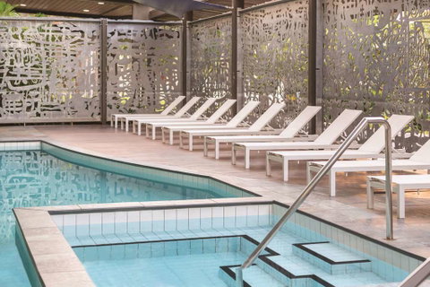 Vibe Hotel Darwin Waterfront - Accommodation Adelaide 11