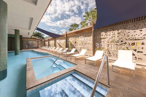 Vibe Hotel Darwin Waterfront - Accommodation Adelaide 12