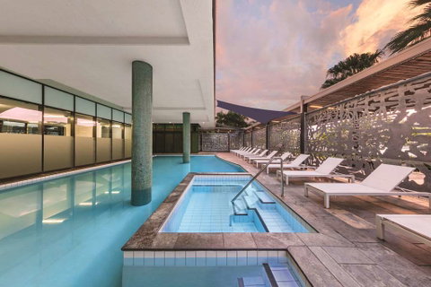 Vibe Hotel Darwin Waterfront - Accommodation Adelaide 13