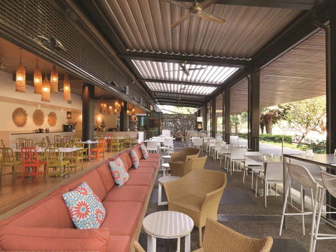 Vibe Hotel Darwin Waterfront - Accommodation Adelaide 14