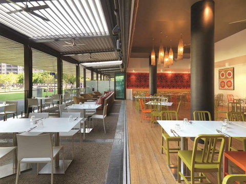 Vibe Hotel Darwin Waterfront - Accommodation Adelaide 15