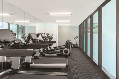 Vibe Hotel Darwin Waterfront - Accommodation Adelaide 16