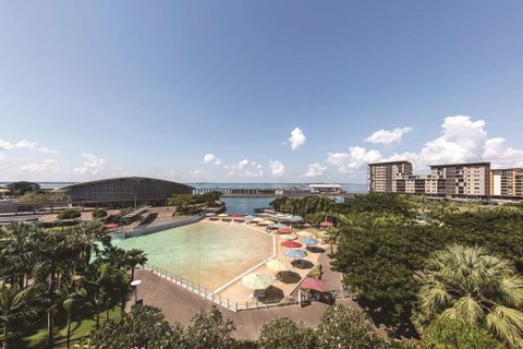 Vibe Hotel Darwin Waterfront - Accommodation Adelaide 17