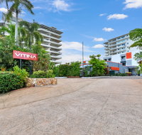 Vitina Studio Motel - Accommodation Adelaide