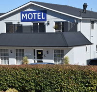 Best Western Coachman's Inn Motel - Accommodation Adelaide