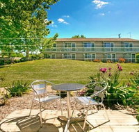 Alloggio Bathurst - Accommodation Adelaide