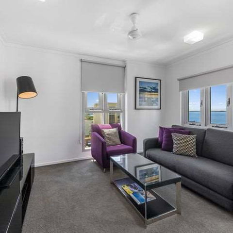 H On Mitchell Apartment Hotel - Accommodation Adelaide 10