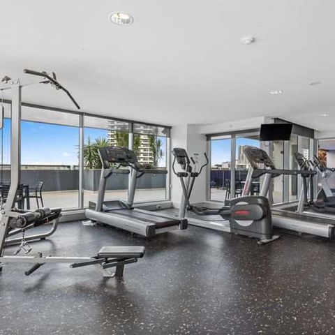 H On Mitchell Apartment Hotel - Accommodation Adelaide 12