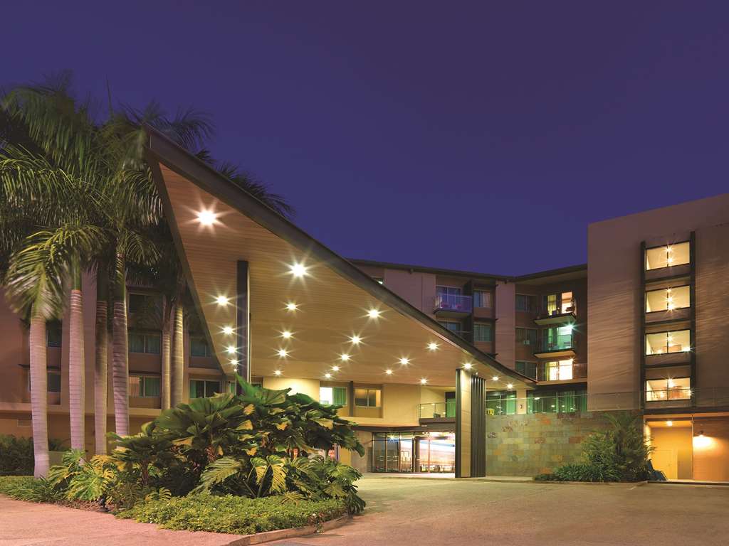 Darwin NT Accommodation Adelaide