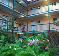 Alatai Holiday Apartments - Accommodation Adelaide