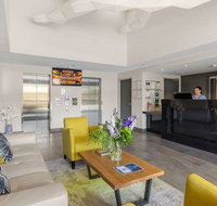 H on Mitchell Apartment Hotel - Accommodation Adelaide